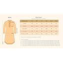 Manthan Men39s Silk Kurta for Men