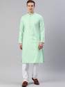 Manthan Men Kurta Pyjama Set