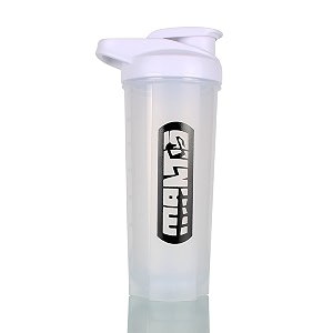 mantis gym shaker bottle 700 ml ideal for protein shakes and pre workout 100 leak proof and bpa freewhite
