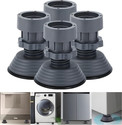 Mantra Impex Washing Machine, Refrigerator, Air Cooler, Water Cooler Material Rubber, Plastic, Plated