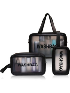 mantraexport cosmetic pouch