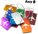 MantraExport Cosmetic Pouch (Multicolor)