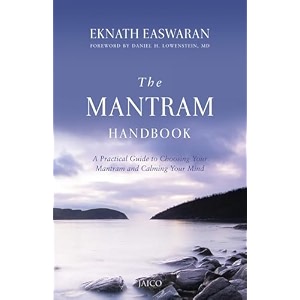 the mantram handbook