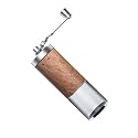 Xmas Coffee Mill Portable Manual Coffee Bean Grinder for Home