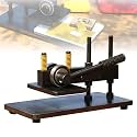 Manual Die-Cutting Machine, Heavy-Duty Paper and Leather Cutting Press with Non-Slip Handle, Suitable for DIY, Cardboard, and Rubber Mats.