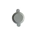 Manual Drum Sealer Big/Small crimper/sealer for capping plier drum cap (Drum Sealer Small Cap, 300)