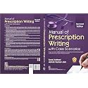 Manual Of Prescription Writing With Cases Scenarios 2Ed (Pb 2024): 2