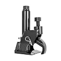 Manual Tire Bead Breaker Portable Heavy Duty Tire Repair Changer Tool Working with Wrench for ATV Golf Cart Bus Truck SUV