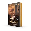 The Will of the Many: Volume 1 (Hierarchy, 1)