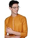 Manyavar Men39s Blended Viscose SDES535-328 SDES535
