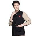 Manyavar Men39s Nehru Jacket