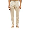 Manyavar Men39s Traditional Cotton Pyjama 1pc