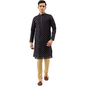Manyavar Men Kurta
