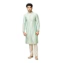 Manyavar Men Kurta Pyjama