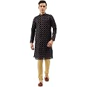 Manyavar Men Kurta
