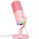 MAONO PD100X USB/XLR Podcast Microphone for PC,Gaming Streaming Dynamic Mic