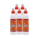 Maped White Synthetic Glue 100gms-5Pcs Set | Premium, Washable, Non-Toxic | Ideal for Art & Craft, School, Office | Strong Adhesion | Multipurpose | Safe for Children | Made in India