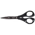 Maped Titanium 17cm Scissor Black