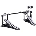 Mapex Double Bass, Single Chain Drum Pedal P410TW