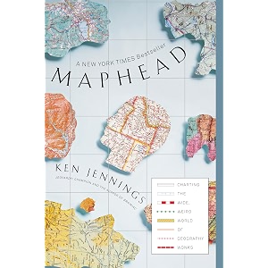 maphead