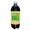 Hariyali (1 Liter, Black, Medium), Liquid