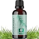 Maple Holistics Anti Aging Antioxidant Natural Skin Care Pure Rosemary Essential Oil Ancient Beauty Elixir