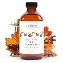 HipStirs Maple Pecan Old Fashioned Syrup, Made with Natural Ingredients