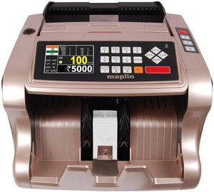 maplin map-nc-multi note counting machine