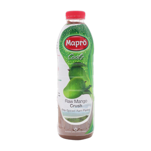 mapro raw mango crush 1 l