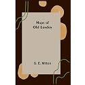 Maps of Old London