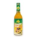 MARACA PASSION FRUIT SQUASH | PASSION FRUIT SYRUP-STYLE DRINK CONCENTRATE | FOR COCKTAILS &amp; MOCKTAILS | 700ML