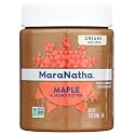 Maranatha, Almond Butter Maple Creamy, 12 Ounce