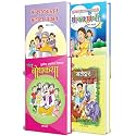 Marathi Bodhkatha, Famous Story Books Combo Set Pack for Kids, Children Moral Stories Book, छान छान गोष्टी पुस्तके, बोधकथा, Chhan Chhan Goshti [paperback] Saket Prakashan [Jan 01, 2017]…