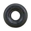 Marathon 4.10/3.50-4" Pneumatic (Air Filled) Hand Truck / All Purpose Utility Tire