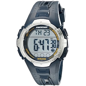 Marathon by Timex Full-Size Watch