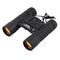 MARAXIS Mini Small 10x25 Binoculars for Kids Binocular or Telescope with Small Distance Compact Telescope for Kids-Pack of 1