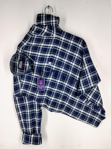 Marc Laurent Men Checkered Casual Multicolor Shirt