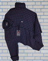 Marc Laurent Men Checkered Casual Multicolor Shirt