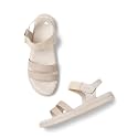 Marc Loire Comfortable Flat Fashion Sandal for