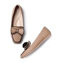 Marc Loire Solid Casual Loafers for Women