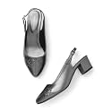 Marc Loire Women39s Pointed Toe Block Heel