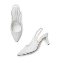 Marc Loire Women39s Slip on Casual Solid