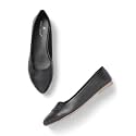 Marc Loire Women39s Slip-On Flat Ballerina Shoes