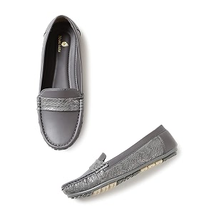Marc Loire Women Comfortable Slip On Flat