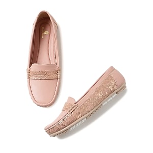 Marc Loire Women Comfortable Slip On Flat