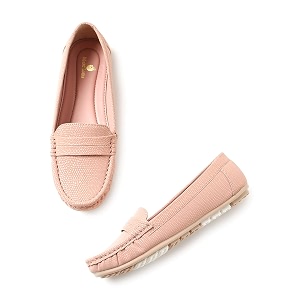 Marc Loire Women Comfortable Slip On Flat