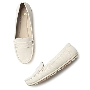 Marc Loire Women Comfortable Slip On Flat