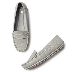 Marc Loire Women Comfortable Slip On Flat