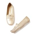 Marc Loire Women Comfortable Slip On Flat