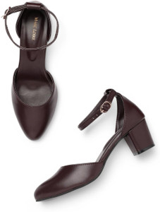 Marc Loire Women Heels